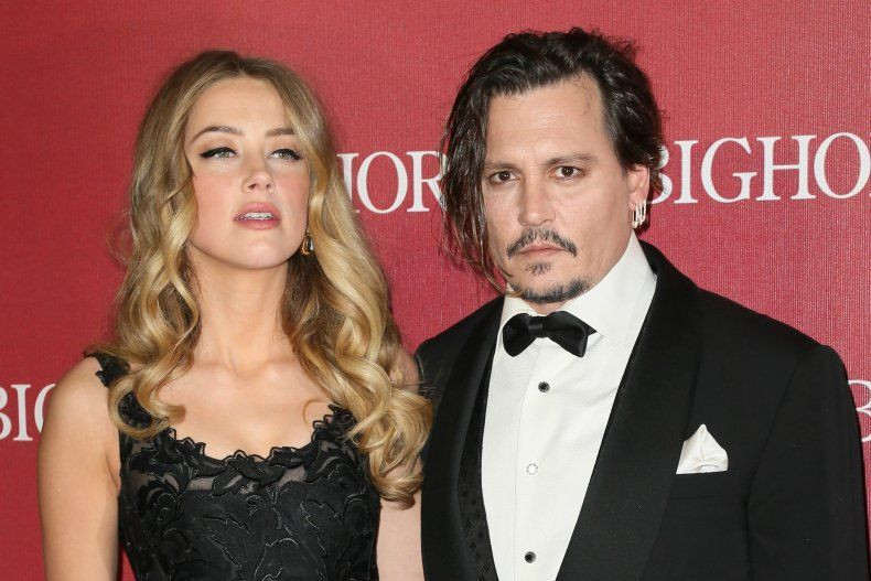 Johnny Deep-Amber Heard davasında şok itiraf: "Beni istemeden öldüreceğinden korktum" - Sayfa 17