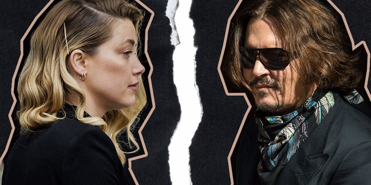 Johnny Deep-Amber Heard davasında şok itiraf: "Beni istemeden öldüreceğinden korktum" - Sayfa 18