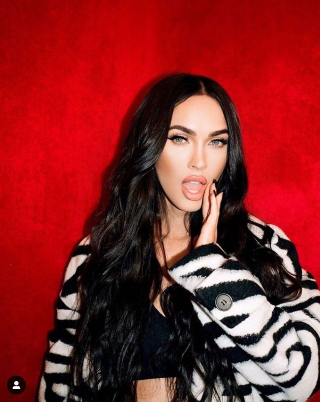 Ünlü oyuncu Megan Fox'tan şoke eden cinsel ilişki itirafı: "Tulumumun arasına delik açtırdım" - Sayfa 7