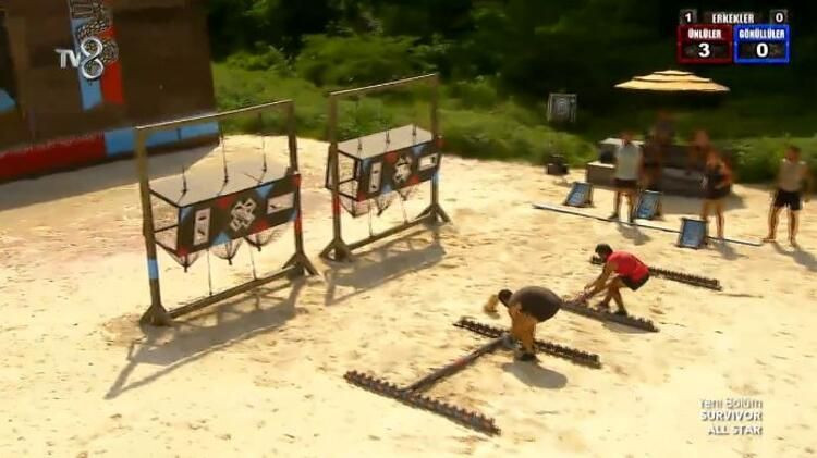 Survivor All Star’da sürpriz oylama! O isimler elemeye kaldı… - Sayfa 11