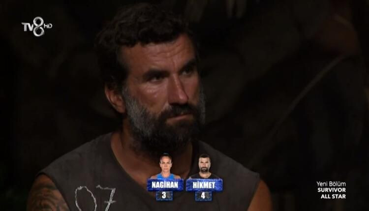 Survivor All Star’da sürpriz oylama! O isimler elemeye kaldı… - Sayfa 14