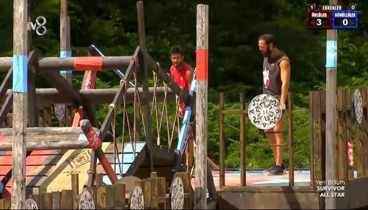 Survivor All Star’da sürpriz oylama! O isimler elemeye kaldı… - Sayfa 2