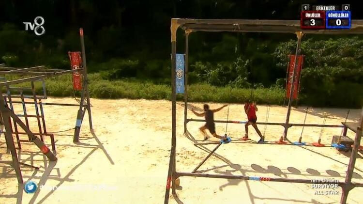 Survivor All Star’da sürpriz oylama! O isimler elemeye kaldı… - Sayfa 4