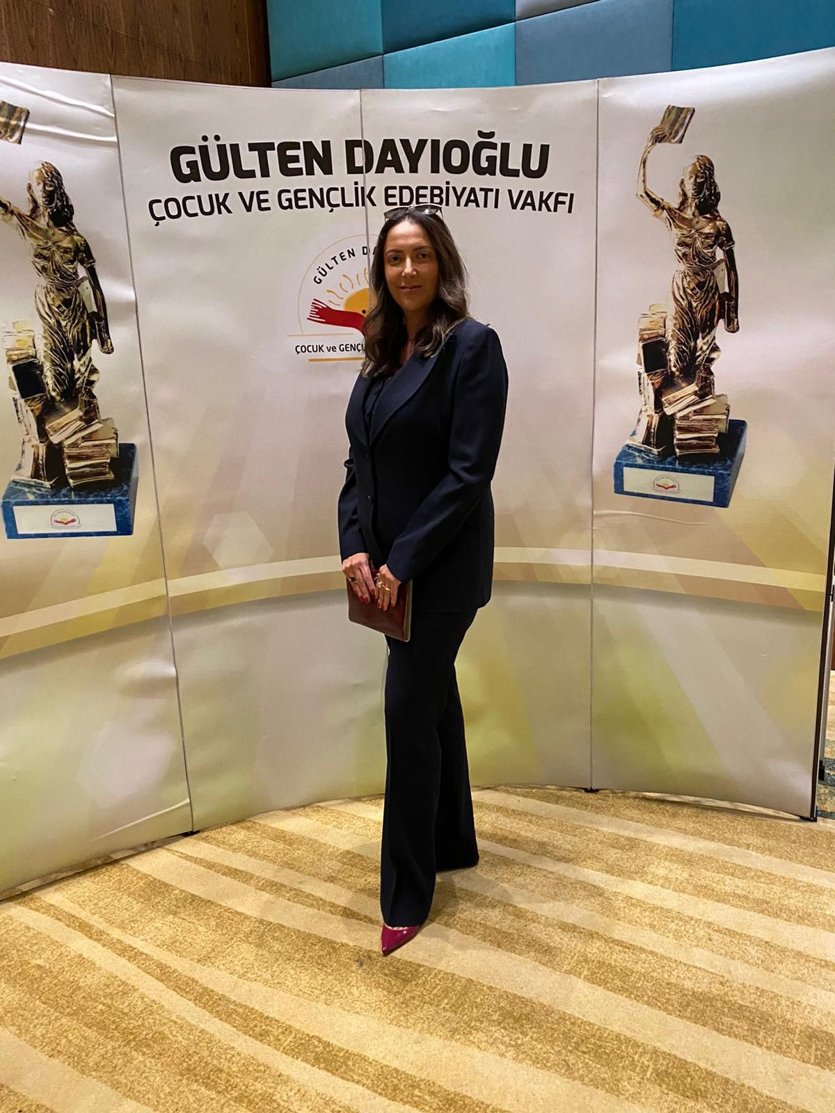 Gülten Dayıoğlu Ödülü sahibini buldu - Sayfa 5