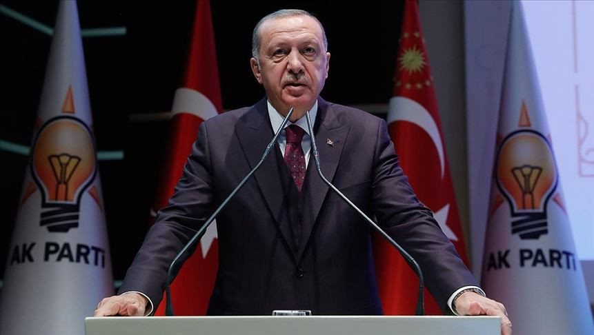 Son ankette Erdoğan'a kötü haber: AK Parti o ilde tam 18 puan kaybetti! - Sayfa 5