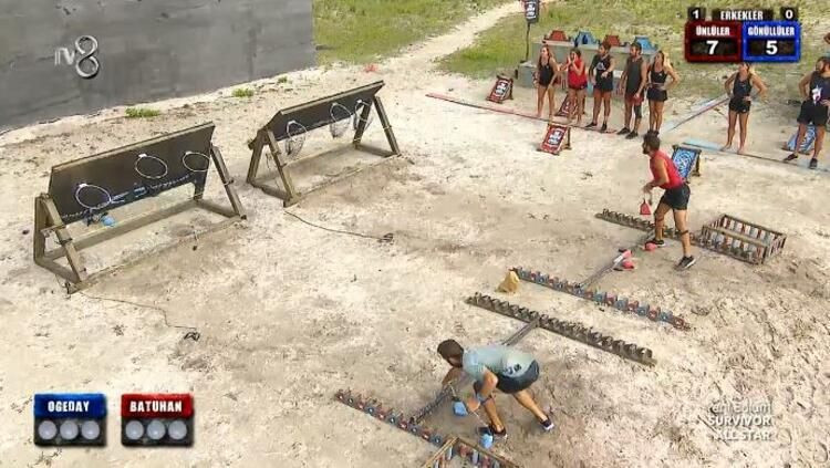 Acun Ilıcalı açıkladı: Survivor'da sürpriz veda! Gözyaşları sel oldu... - Sayfa 6