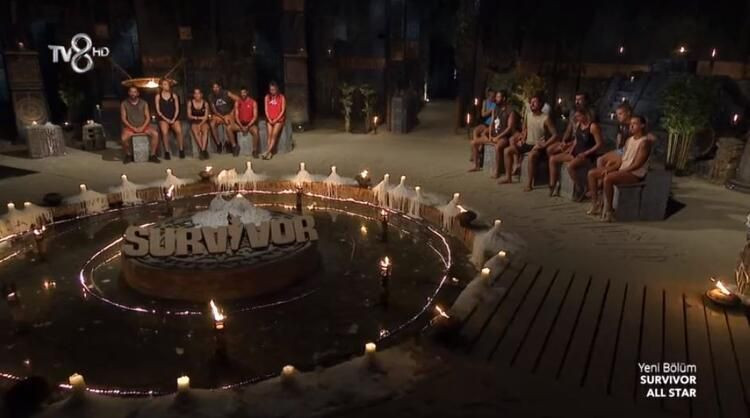 Acun Ilıcalı açıkladı: Survivor'da sürpriz veda! Gözyaşları sel oldu... - Sayfa 10