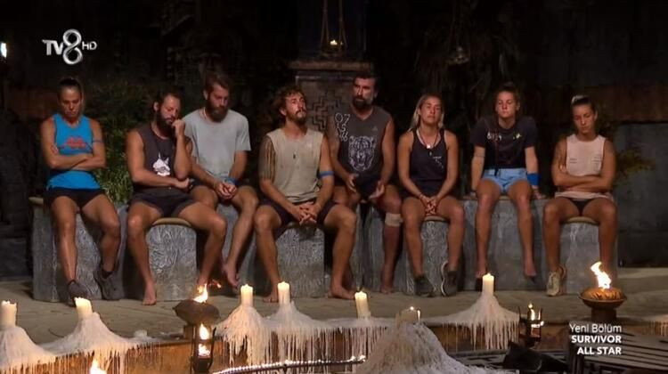 Acun Ilıcalı açıkladı: Survivor'da sürpriz veda! Gözyaşları sel oldu... - Sayfa 16