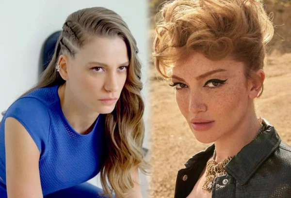 Serenay Sarıkaya'nın aksesuarı alay konusu oldu! Danla Bilic'ten gönderme geldi - Sayfa 15