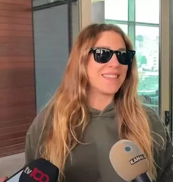 Sinem Kobal hastalığını açıkladı! Kızlarına verdikleri ismin hikayesi ortaya çıktı - Sayfa 13