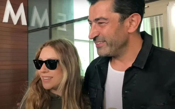 Sinem Kobal hastalığını açıkladı! Kızlarına verdikleri ismin hikayesi ortaya çıktı - Sayfa 19