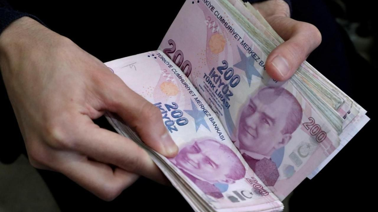 3600 ek göstergeyle kim ne kadar zam alacak? Tablo netleşti… - Sayfa 11