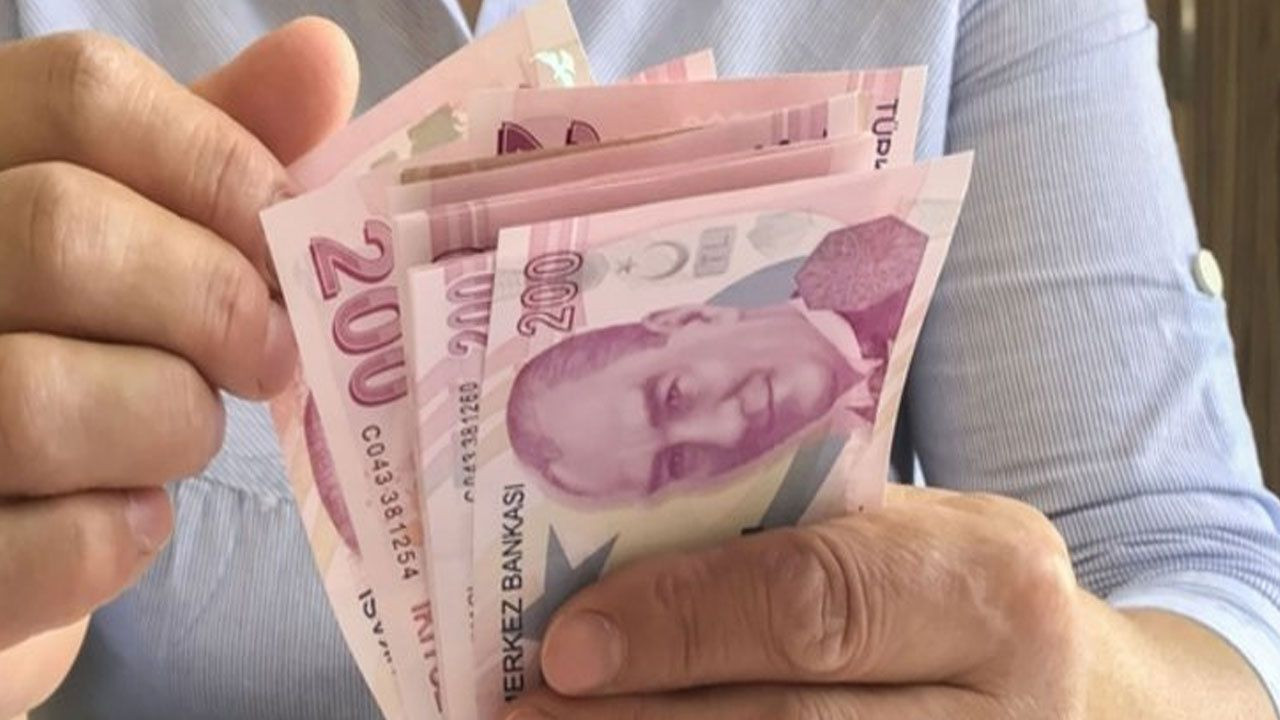 3600 ek göstergeyle kim ne kadar zam alacak? Tablo netleşti… - Sayfa 12