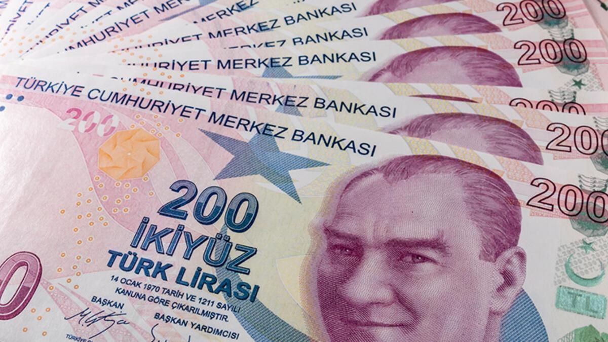 3600 ek göstergeyle kim ne kadar zam alacak? Tablo netleşti… - Sayfa 19