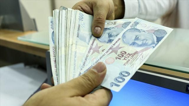 3600 ek göstergeyle kim ne kadar zam alacak? Tablo netleşti… - Sayfa 25