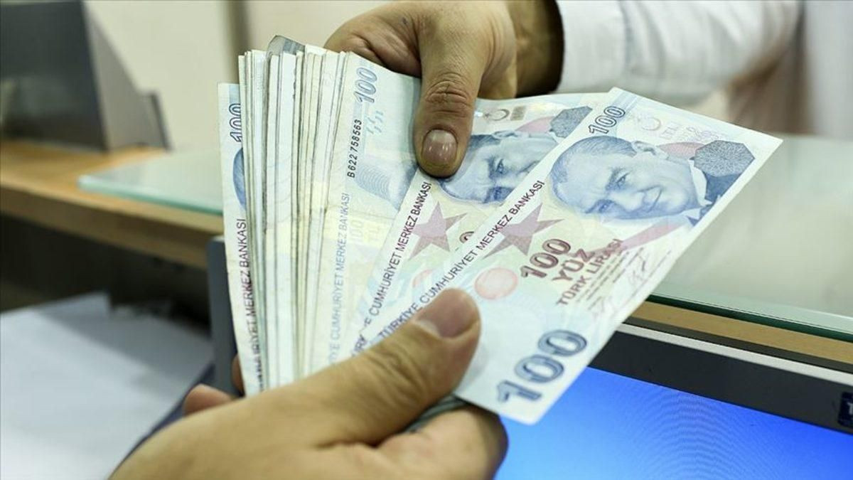 3600 ek göstergeyle kim ne kadar zam alacak? Tablo netleşti… - Sayfa 6