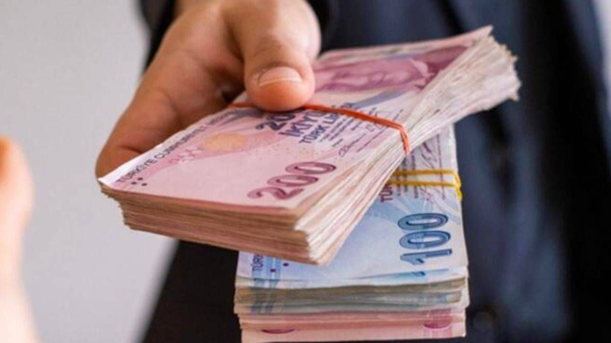 3600 ek göstergeyle kim ne kadar zam alacak? Tablo netleşti… - Sayfa 8