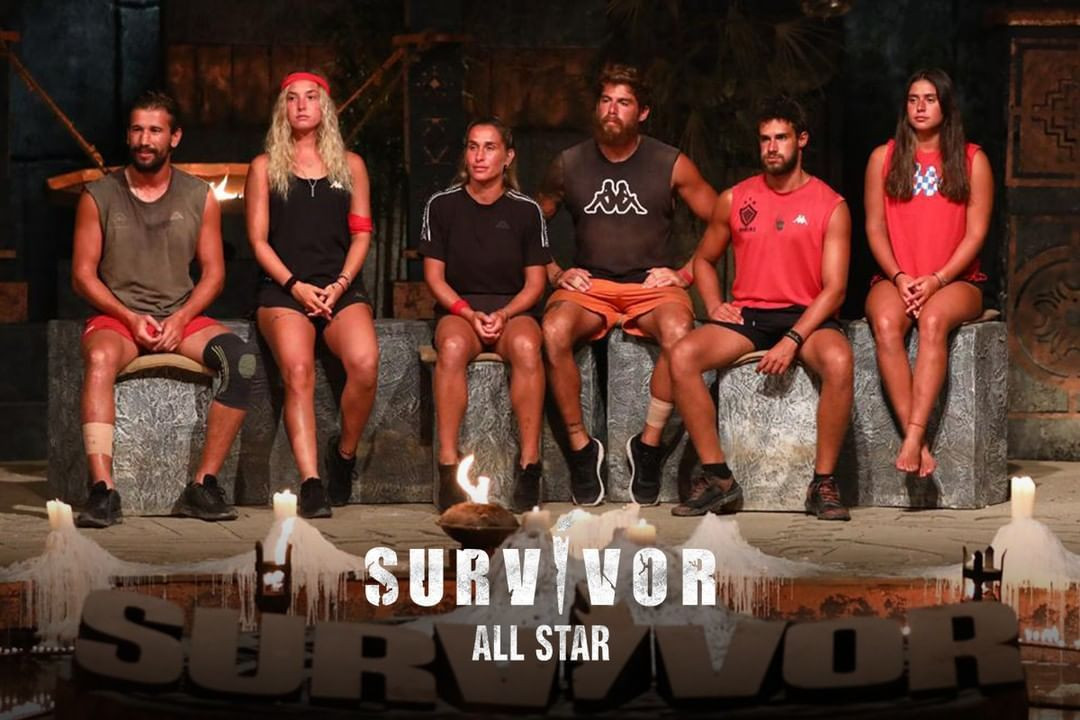 Survivor'da iddialı yarışmacıya eleme şoku! Dokunulmazlığı hangi takım kazandı? - Sayfa 14