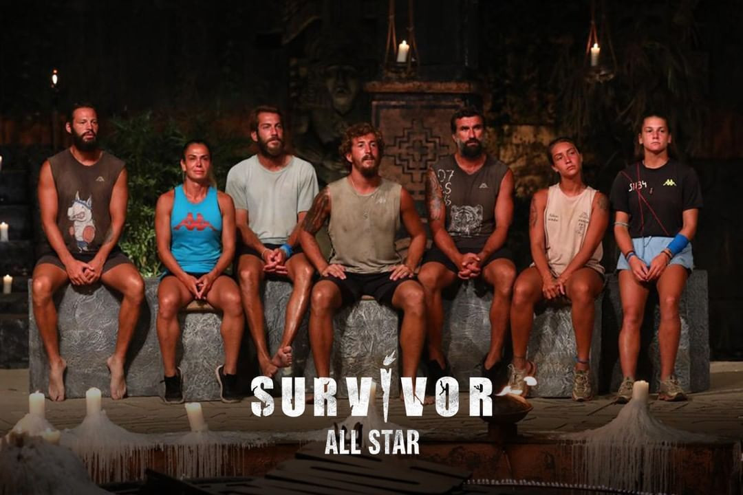 Survivor'da iddialı yarışmacıya eleme şoku! Dokunulmazlığı hangi takım kazandı? - Sayfa 15