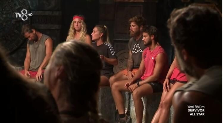 Survivor'da iddialı yarışmacıya eleme şoku! Dokunulmazlığı hangi takım kazandı? - Sayfa 11