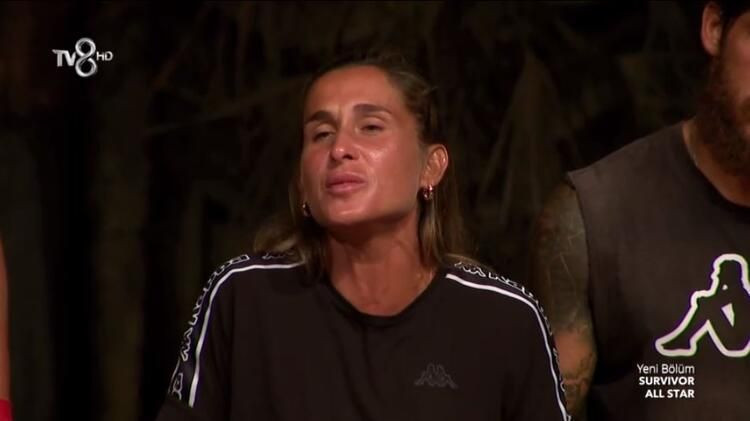 Survivor'da iddialı yarışmacıya eleme şoku! Dokunulmazlığı hangi takım kazandı? - Sayfa 9