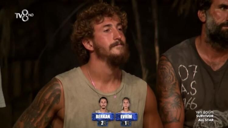 Survivor'da iddialı yarışmacıya eleme şoku! Dokunulmazlığı hangi takım kazandı? - Sayfa 13