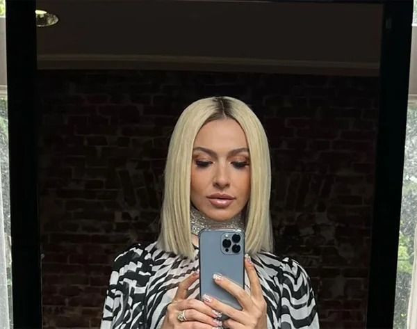 Hadise'nin yeni imajı sosyal medyayı salladı! Saçları Kardashian'lara benzetildi… - Sayfa 8