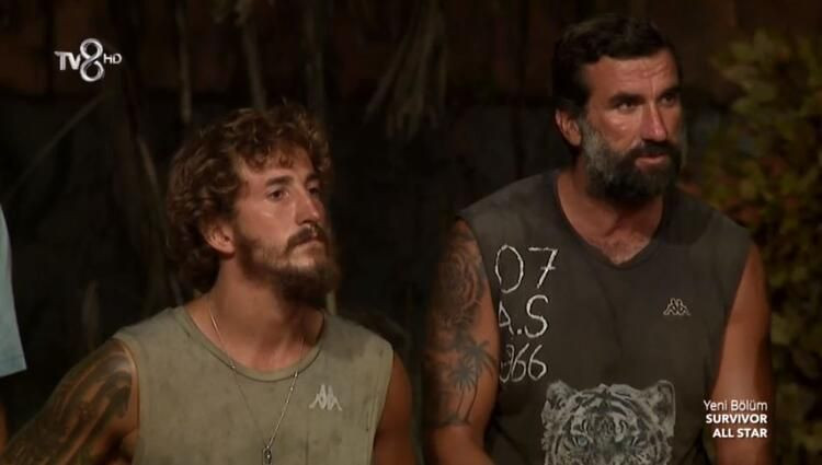 Survivor All Star’da 3. eleme adayı belli oldu! ‘Üzerim seni’ sözleri geceye damga vurdu - Sayfa 10