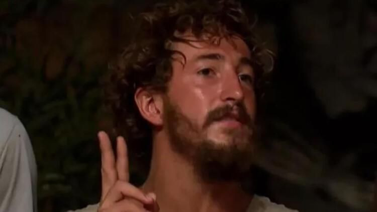 Survivor All Star’da 3. eleme adayı belli oldu! ‘Üzerim seni’ sözleri geceye damga vurdu - Sayfa 13