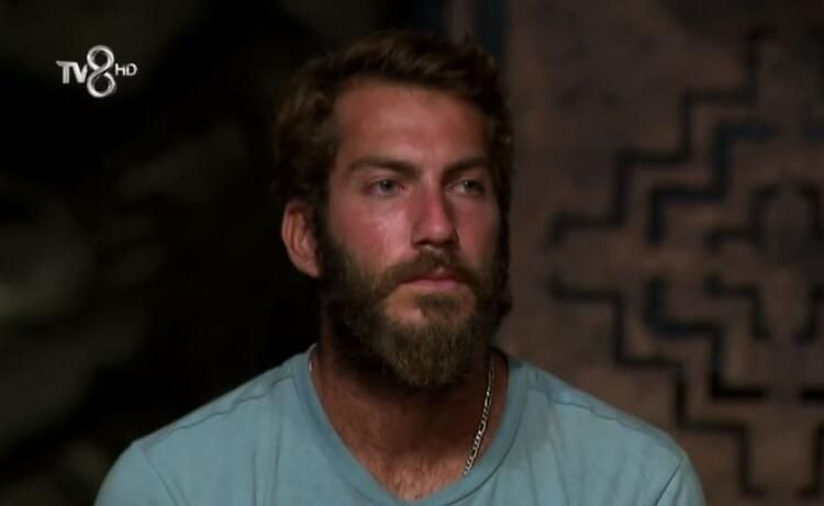 Survivor All Star’da 3. eleme adayı belli oldu! ‘Üzerim seni’ sözleri geceye damga vurdu - Sayfa 15