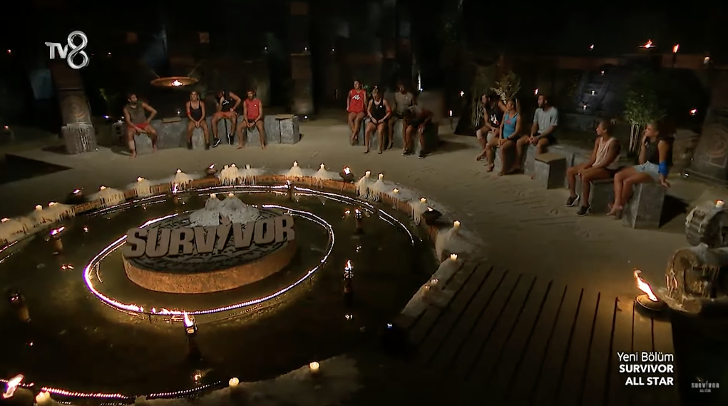 Survivor'da o yarışmacılar eleme adayı oldu! Dokunulmazlığı hangi takım kazandı? - Sayfa 10