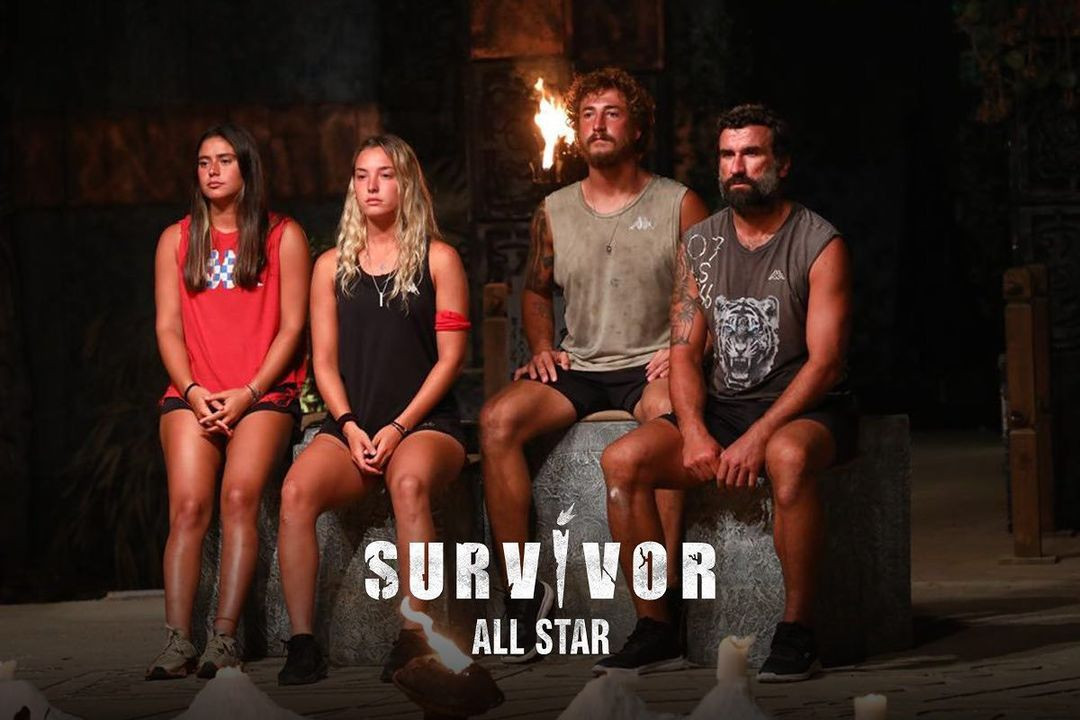 Survivor All Star'da sürpriz veda! İddialı yarışmacının Dominik macerası sona erdi! - Sayfa 18