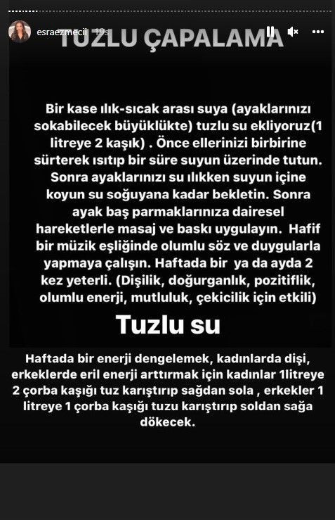 Ünlü psikoloğa 'büyücülük' suçlaması! 'Çapa ve tuzlu su' önerilerine tepki - Sayfa 5