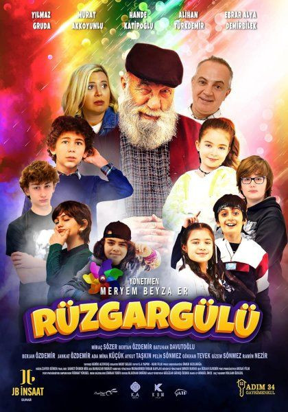 İşte bu hafta sonu vizyonda yer alacak filmler - Sayfa 2