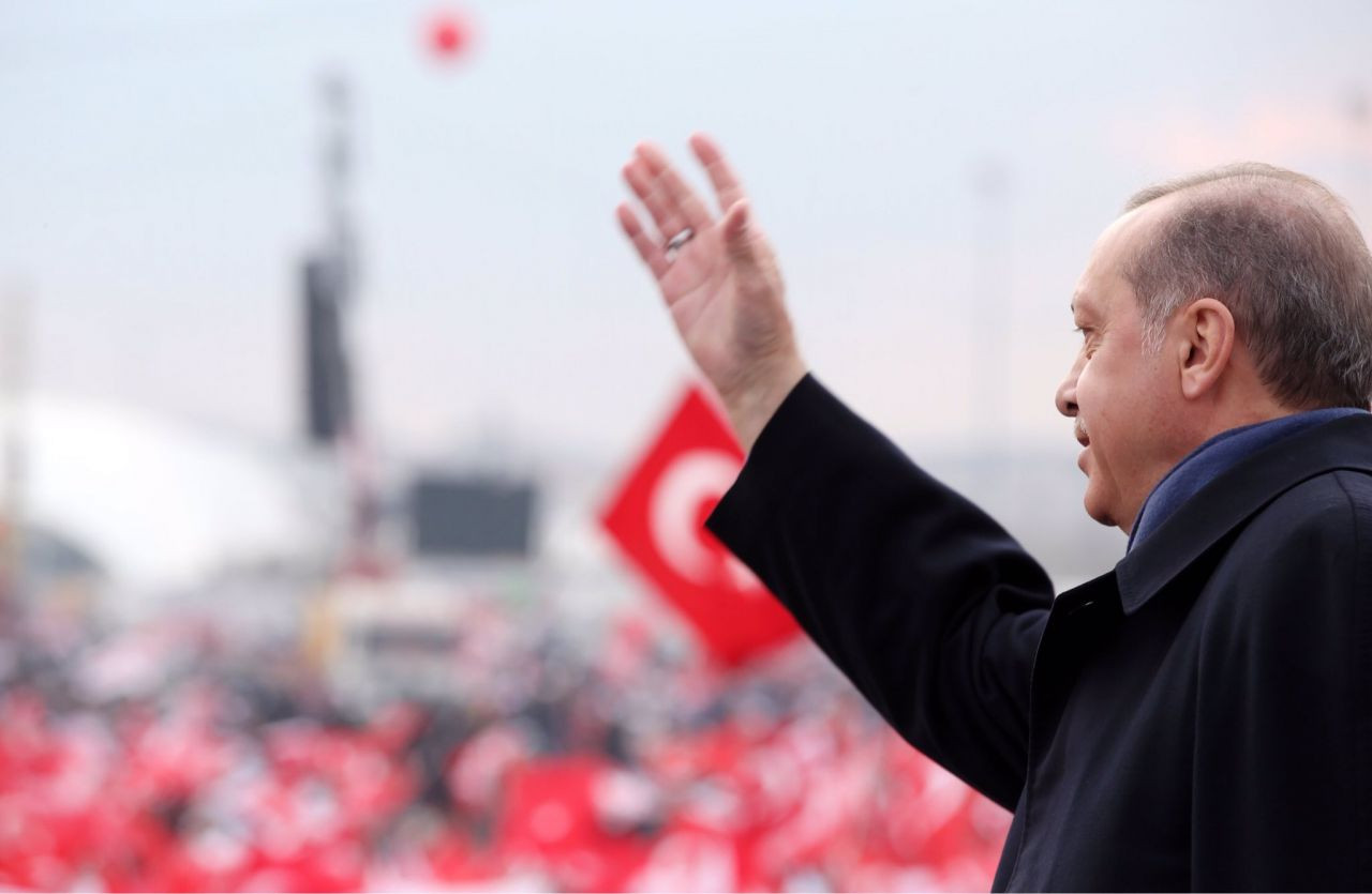 Son seçim anketinden Erdoğan’a kötü haber! ‘Asla’ diyenlerin oranı dikkat çekti… - Sayfa 11