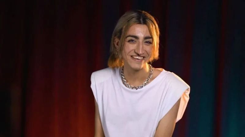 TikTok fenomeni Mika Raun itirafıyla şoke etti! 'Eniştemin külotlarını gizli gizli...' - Sayfa 1