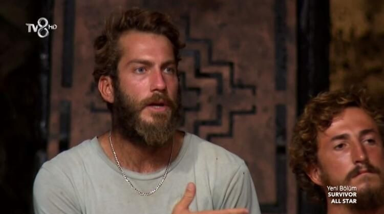 Eleme konseyinde gerginlik: Survivor'da iddialı yarışmacı gitme adayı oldu! - Sayfa 15