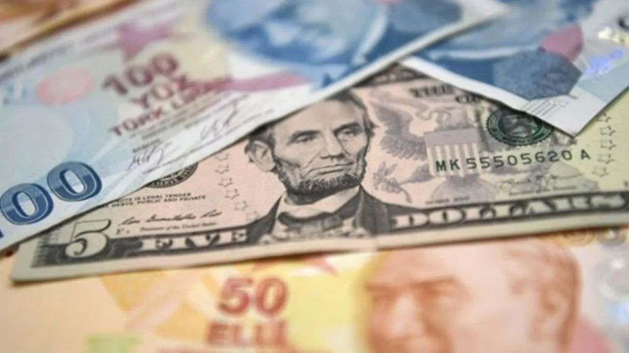 Dolarla ilgili dikkat çeken 13 lira iddiası! ‘Önümüzdeki hafta…’ - Sayfa 3