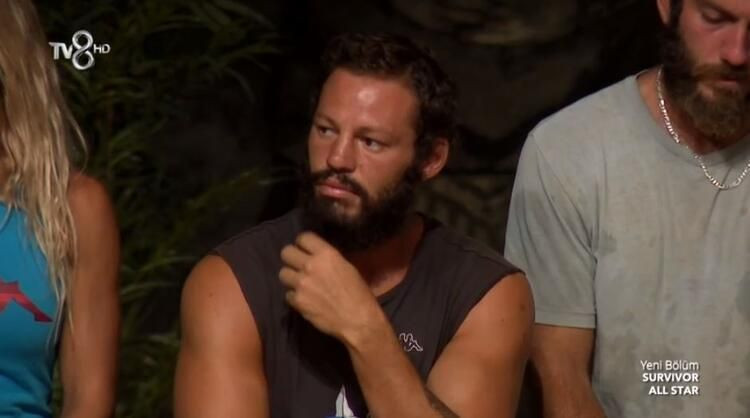 Survivor’da haftanın 2. eleme adayı belli oldu! Acun Ilıcalı’dan ceza açıklaması geldi… - Sayfa 12