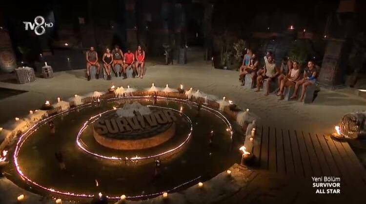 Survivor’da haftanın 2. eleme adayı belli oldu! Acun Ilıcalı’dan ceza açıklaması geldi… - Sayfa 15