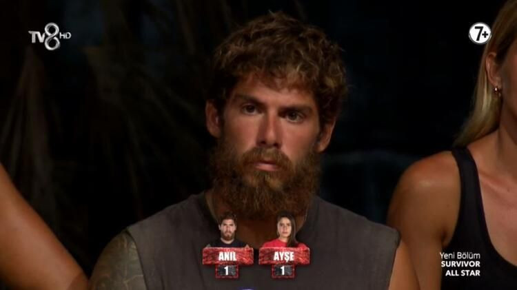 Survivor’da haftanın 2. eleme adayı belli oldu! Acun Ilıcalı’dan ceza açıklaması geldi… - Sayfa 16