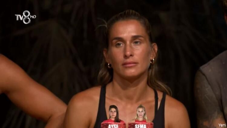 Survivor’da haftanın 2. eleme adayı belli oldu! Acun Ilıcalı’dan ceza açıklaması geldi… - Sayfa 17