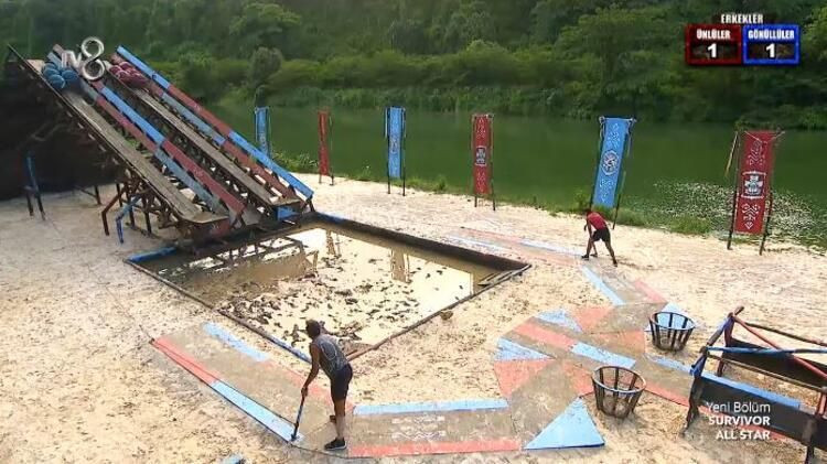 Survivor’da haftanın 2. eleme adayı belli oldu! Acun Ilıcalı’dan ceza açıklaması geldi… - Sayfa 2