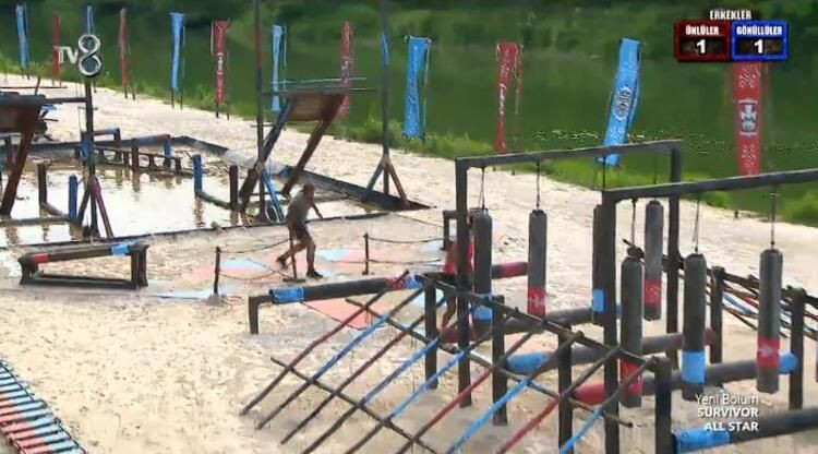 Survivor’da haftanın 2. eleme adayı belli oldu! Acun Ilıcalı’dan ceza açıklaması geldi… - Sayfa 5