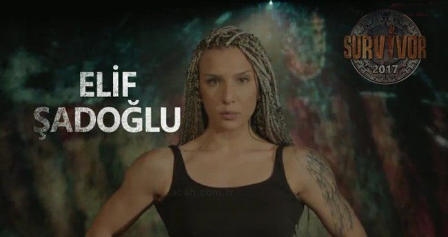 Eski Survivor yarışmacısı Elif Şadoğlu son haliyle şok etti! "İnanılmaz değişmişsin" - Sayfa 3