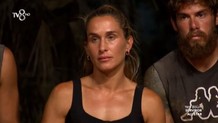 Survivor'da üçüncü eleme adayı belli oldu! Dokunulmazlık oyununda gerginlik çıktı! - Sayfa 22