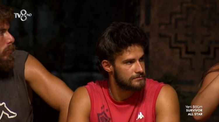 Survivor'da üçüncü eleme adayı belli oldu! Dokunulmazlık oyununda gerginlik çıktı! - Sayfa 21