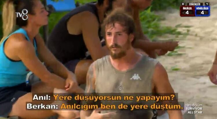 Survivor'da üçüncü eleme adayı belli oldu! Dokunulmazlık oyununda gerginlik çıktı! - Sayfa 10