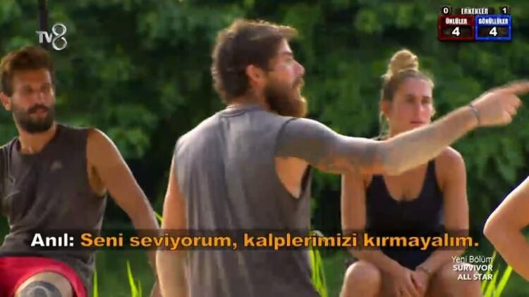 Survivor'da üçüncü eleme adayı belli oldu! Dokunulmazlık oyununda gerginlik çıktı! - Sayfa 9