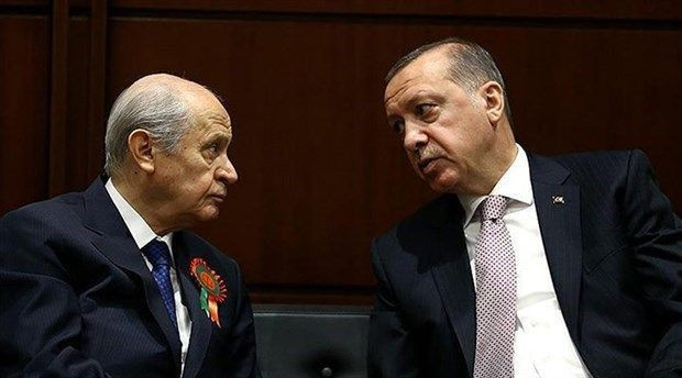 Metropoll Mayıs anketini açıkladı! Cumhur İttifakı ile Millet İttifakı'nın arasındaki fark ne kadar? - Sayfa 5